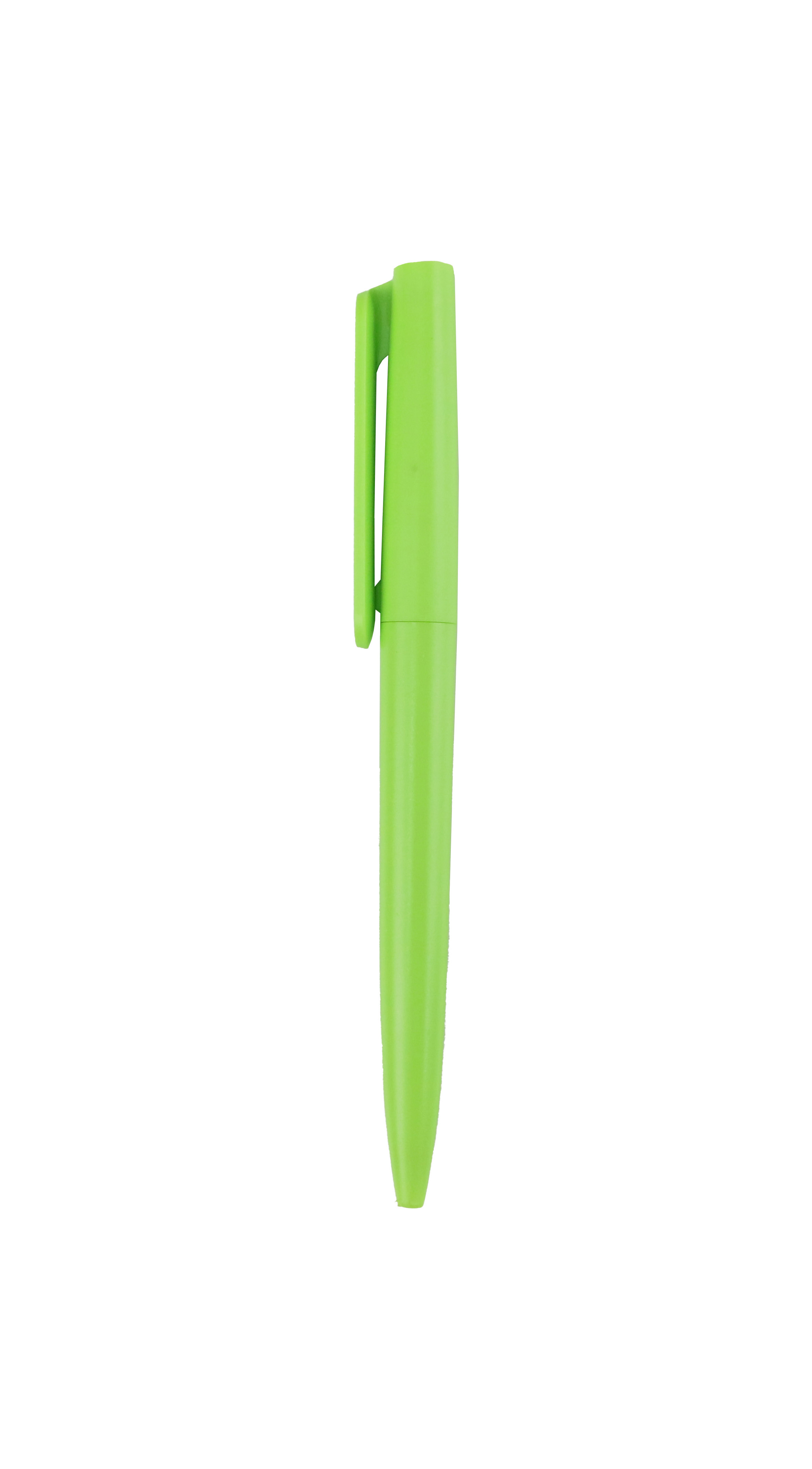 SKRIFT - Twist Action Plastic Pen